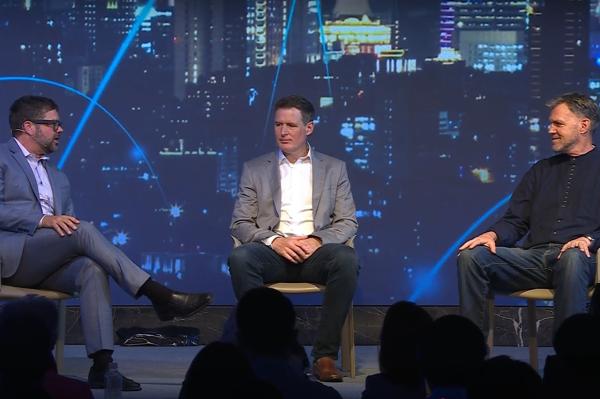 photo of Arm, Nvidia, and MediaTek map AI's shift from cloud to edge at Computex 2025 image