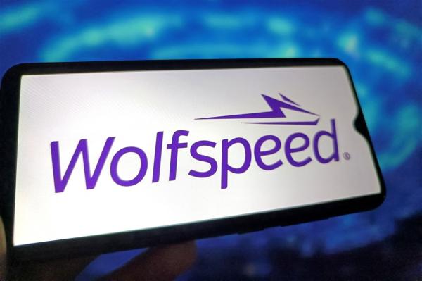 photo of Wolfspeed moves forward with capital restructuring plan image