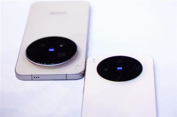 Android phone sales falter in China's Singles' Day…