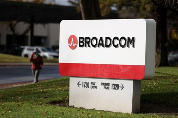 TSMC, Broadcom AI outlook signals strong…