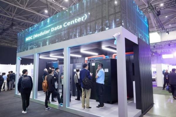 Taiwan's November export orders up&hellip;