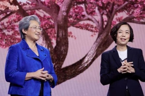 CES 2026: AMD enlists OpenAI and Fei-Fei…