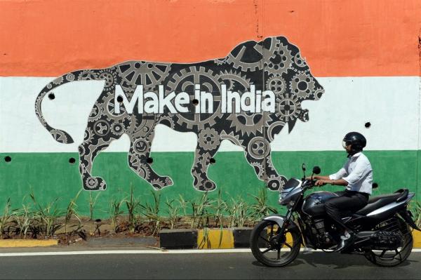 India roundup: India's semiconductor&hellip;