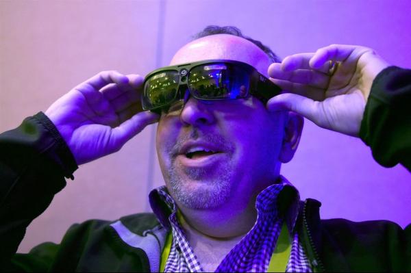 photo of Earnings call summary: Meta accelerates AI glasses push as wearables emerge as next major consumer platform image