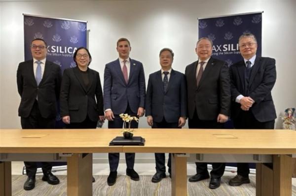 photo of Taiwan, US expand AI, drone cooperation under Pax Silica framework image