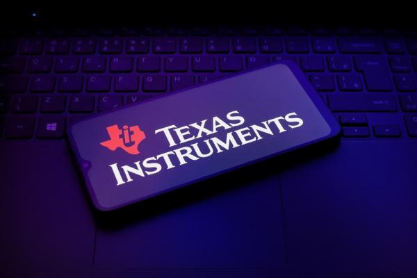 Texas Instruments to reshore Silicon&hellip;