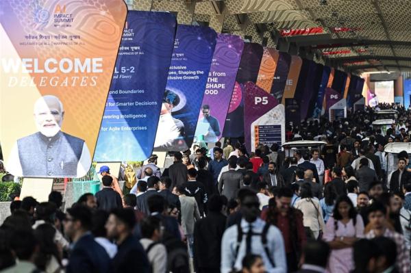 Modi calls for responsible AI as Google,&hellip;