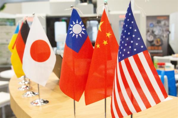 Taiwan surpasses China in monthly&hellip;