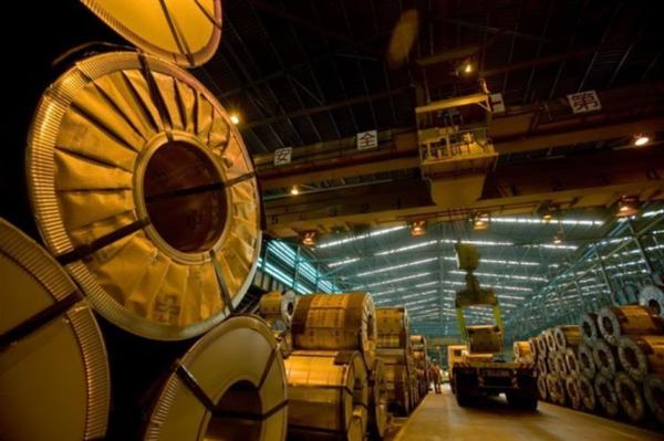 From rebar to rockets: China Steel&hellip;