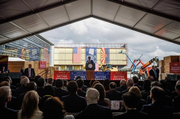 US rushing to reshore semiconductor&hellip;