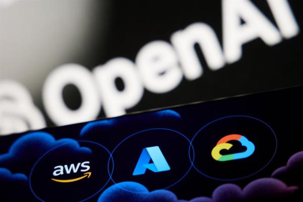 OpenAI's US$110 billion raise signals…
