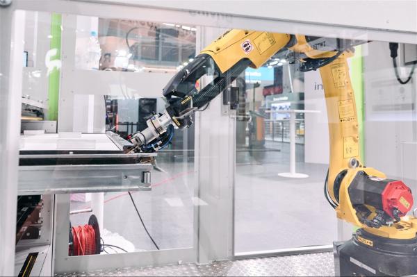 Google brings Intrinsic in-house to&hellip;