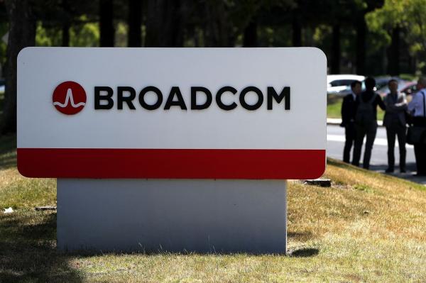 Broadcom targets $100bn AI chip revenue&hellip;
