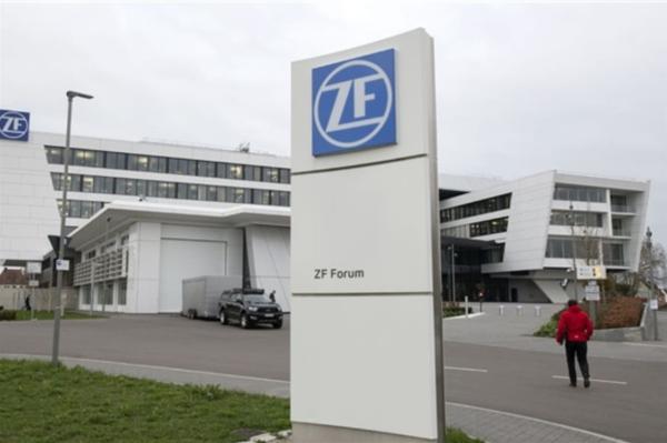 photo of Automaker leadership reshuffle deepens strain on Europe's tier 1 suppliers image