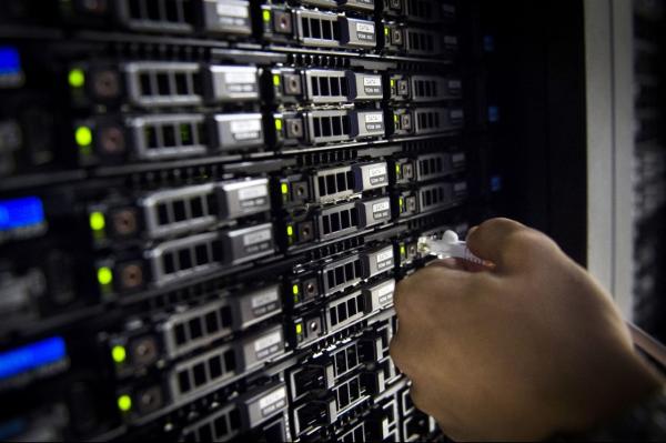 HPE sees surging AI orders and&hellip;