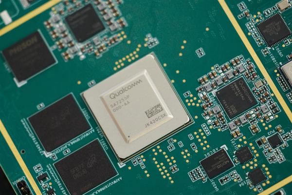 Qualcomm makes its move into physical AI&hellip;