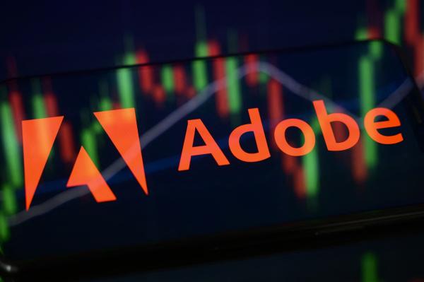 Adobe reports strong earnings as CEO&hellip;