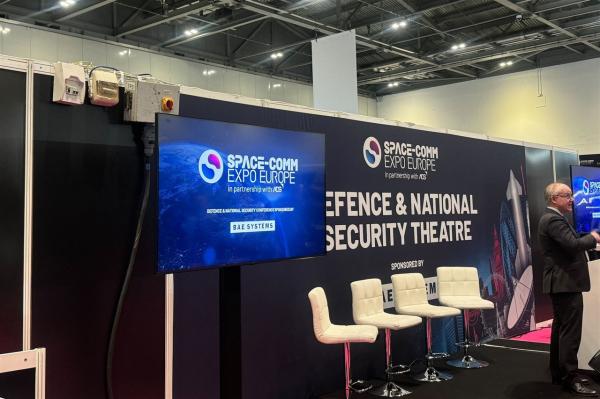 After Space-Comm: How global alliances&hellip;