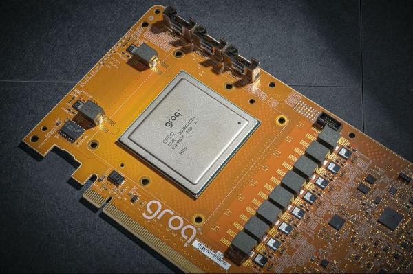 Nvidia reportedly preparing Groq AI&hellip;