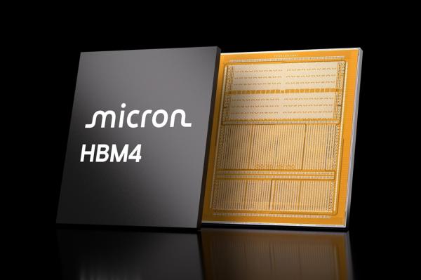 Micron ramps spending as cleanroom&hellip;