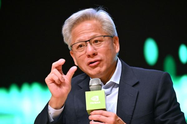 White House taps Jensen Huang, Lisa Su,&hellip;