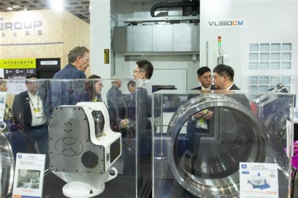 photo of Taiwan's plan to bring AI into traditional manufacturing heartland image