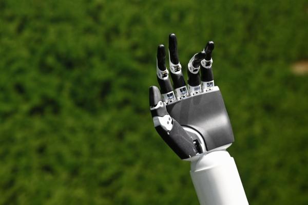 Column: Embodied AI reshapes real-world&hellip;