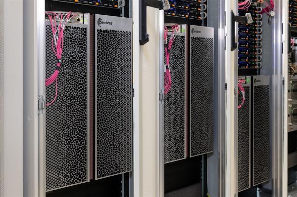 Cerebras revives IPO bid as AI boom&hellip;