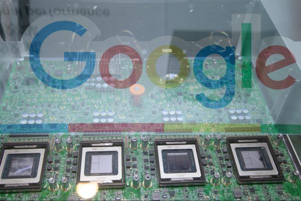 Google's AI chip push targets inference&hellip;