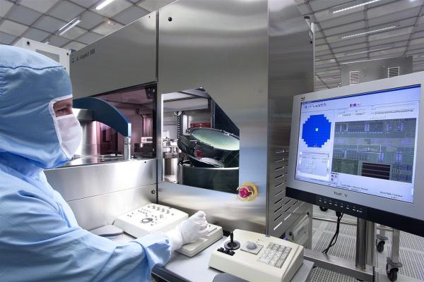 Electronic system design industry&hellip;