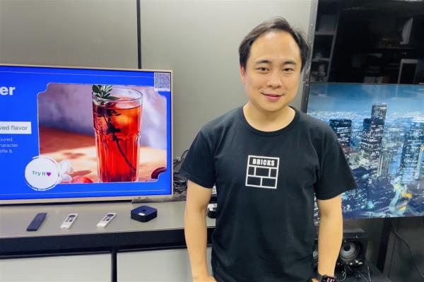 The Taiwan startup that Qualcomm helped&hellip;