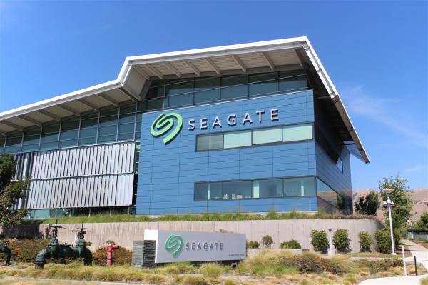 Seagate sees agentic AI beginning to&hellip;