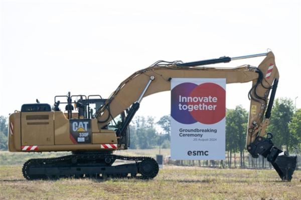 ESMC confirmed to be on schedule — and&hellip;