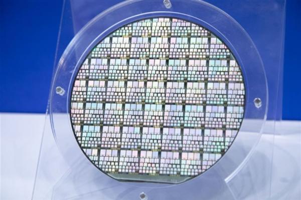 photo of Taiwan moves to close the gap on semiconductor equipment self-sufficiency image