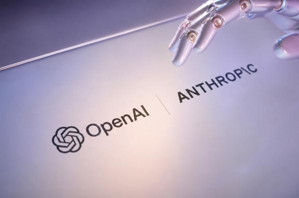 photo of OpenAI, Anthropic chase AI consulting firms in new enterprise battle image