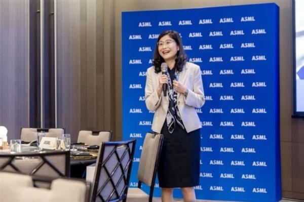 ASML expands Taiwan hiring and&hellip;