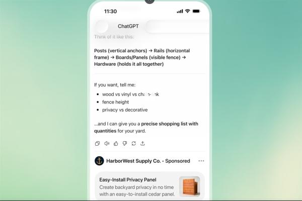 OpenAI targets smaller advertisers in…
