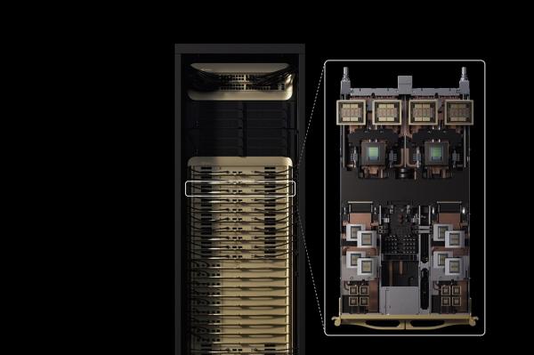 Nvidia's Rubin CPX plans clouded as Groq gains bigger&hellip;