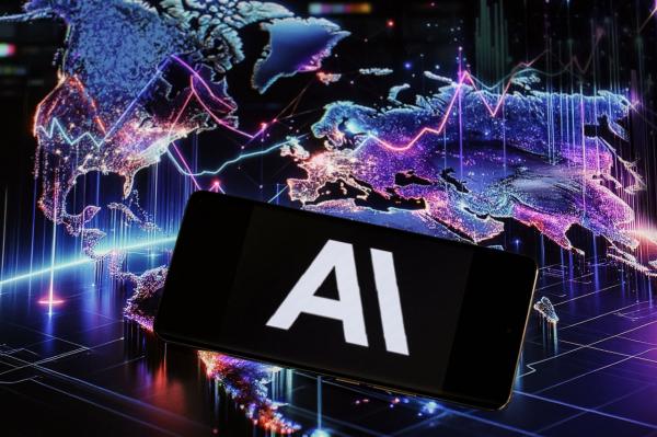 Anthropic reaches US$965B valuation,&hellip;
