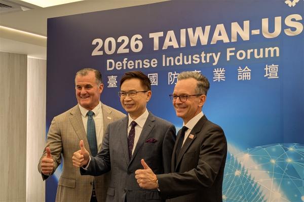 photo of Taiwan supply chains draw US interest in defense and drone tech image