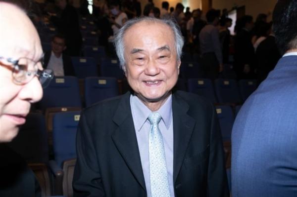 photo of KYEC chair CK Lee steps down; vice chair Chi-chun Hsieh takes over image