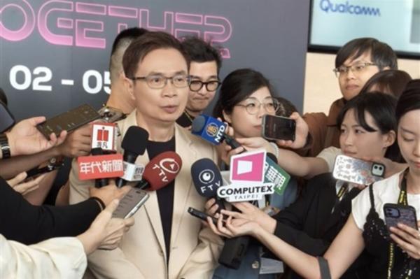 photo of Strong AI token demand will continue to drive hardware shipments, says TAITRA chair image