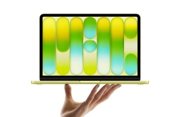 photo of Apple's MacBook Neo shines amid PC market memory crunch image