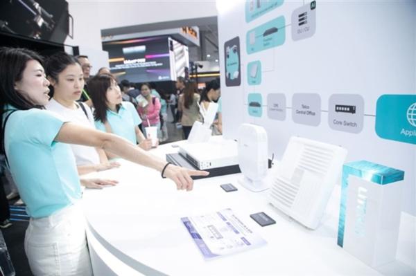 AI equipment, telecom upgrades lift…