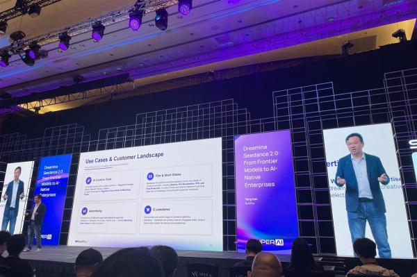 ByteDance takes direct aim at Claude…