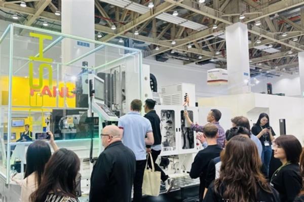photo of Machine tool suppliers forge alliances to offer one-stop solutions image