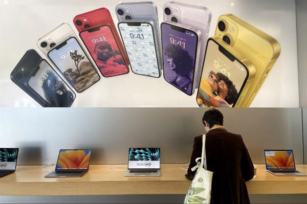Tata iPhone components plant faces…
