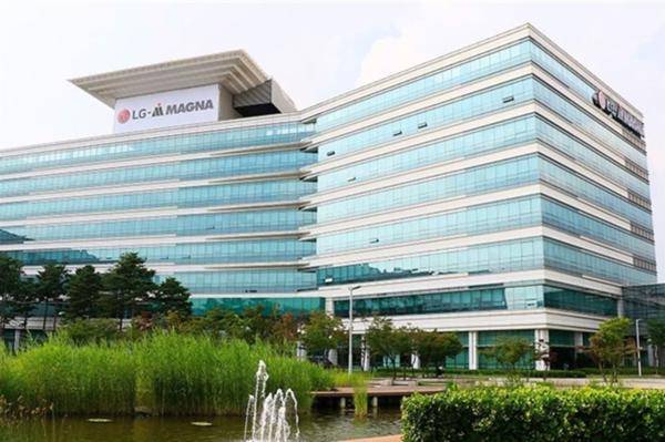photo of LG Magna turns profitable in 1Q26 on EV motor push image