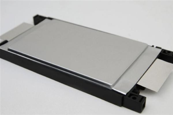LTO Batteries power up industrial…