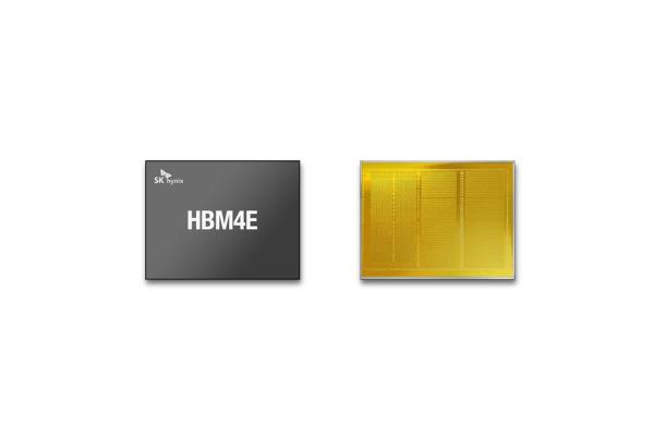 SK Hynix reportedly eases HBM4 push as&hellip;